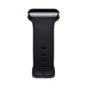 Xiaomi Smart Band 7 Pro AMOLED randmepael aktiivsusmonitor 4,17 cm (1,64") must