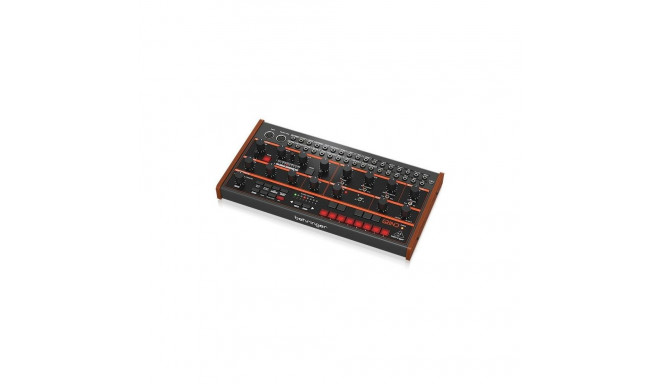 Behringer GRIND Hybrid Synthesizer