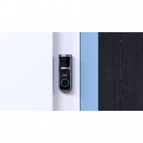 Video Doorbell Kit VIDEO DOORBELL KIT