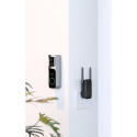 Imou Doorbell 2S komplekt must