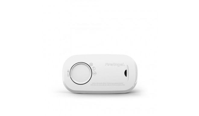 FireAngel FA3313-EUX10 gas detector Carbon monoxide (CO)