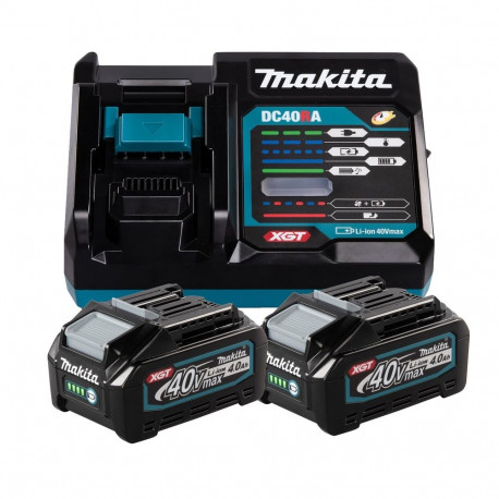Makita 191L77-9 cordless tool battery / charger Battery & charger set