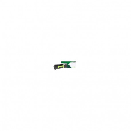 Lexmark tonerkassett 56F2H00, must