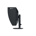 EIZO ColorEdge CG2700X computer monitor 68.6 cm (27") 3840 x 2160 pixels 4K Ultra HD LCD Black