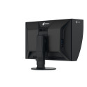 EIZO ColorEdge CG2700X arvutimonitor 68.6 cm (27") 3840 x 2160 pikslit 4K Ultra HD LCD must