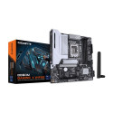 GIGABYTE B860M GAMING X WIFI6E Motherboard - Intel Core Ultra Series CPUs, 8+1+2+2 Phases VRM, up to