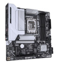 Gigabyte B860M Gaming X WIFI6E emaplaat - Intel Core Ultra seeria protsessorid, 8+1+2+2 faasi VRM, k