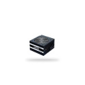 Chieftec GPS-650A8 toiteplokk 650 W 20+4 pin ATX PS/2 must