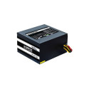 Chieftec GPS-650A8 toiteplokk 650 W 20+4 pin ATX PS/2 must