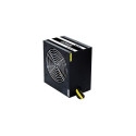 Chieftec GPS-650A8 power supply unit 650 W 20+4 pin ATX PS/2 Black