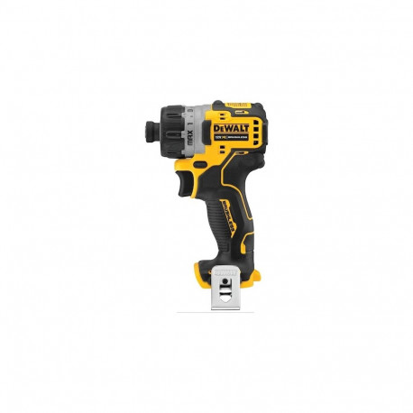 DeWALT DCF601N-XJ power screwdriver/impact driver 1100 RPM Black, Yellow