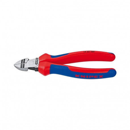 KNIPEX SIDE PLIERS 160mm...