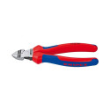 KNIPEX SIDE PLIERS 160mm...