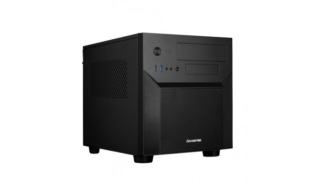 Chieftec CI-02B-OP computer case Cube Black