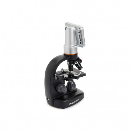 Celestron digitaalne mikroskoop Tetraview 1600x
