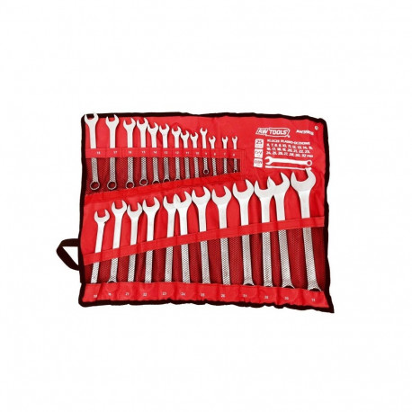 AWTOOLS AW39818 combination wrench