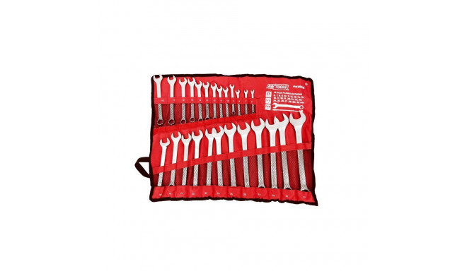 AWTOOLS AW39818 combination wrench