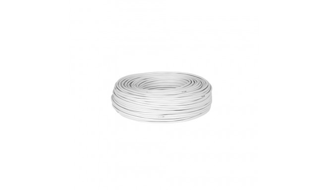Tel/Emergency Cable YTDY 10 x 0.5 100m