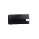 Digitus DN-170064 katkematu toiteallikas line-interactive 0.8 kVA 480 W 2 AC pistikupesa