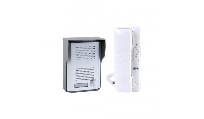 EURA INTERCOM ADP-44A3 (RL-3203D)