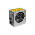Chieftec iArena GPA-700s toiteplokk 700 W 20+4 pin ATX PS/2 hõbedane