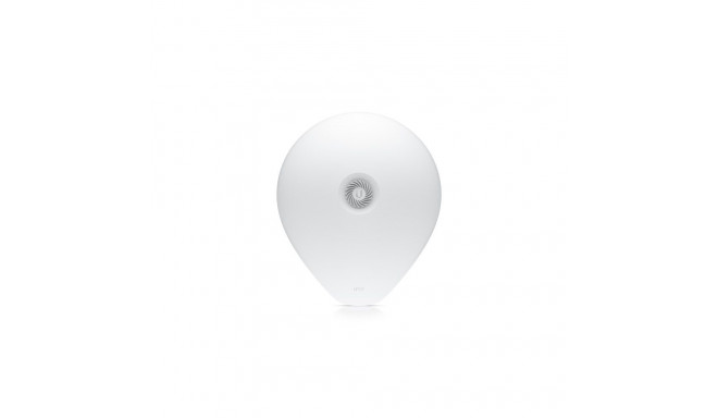 Ubiquiti UISP airFiber 60 XG võrgusild 6000 Mbit/s valge