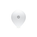 Ubiquiti UISP airFiber 60 XG võrgusild 6000 Mbit/s valge