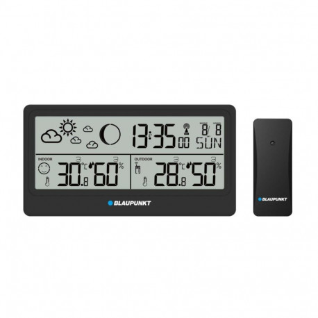 Blaupunkt ilmajaam WS20BK, must