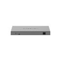 NETGEAR 52-Port PoE Gigabit/10G Stackable Smart Switch (GS752TXP)
