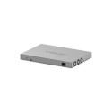 NETGEAR 52-Port PoE Gigabit/10G Stackable Smart Switch (GS752TXP)