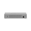 NETGEAR 8-port Ultra60 PoE++ multi-gigabit (2.5G) Ethernet Plus hall hallatav L2/L3 2.5G Ethernet (1