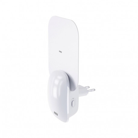 N'OVEEN IKN905 Stick-on insecticide light White