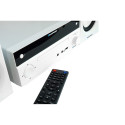 Blaupunkt Microphone MS30.2BT Edition CD USB