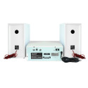 Blaupunkt mikrofon MS30.2BT edition CD USB
