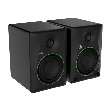 Mackie CR5 BT - aktiivsed monitorid Bluetoothiga
