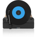 BLAUPUNKT VT100BK vertical turntable