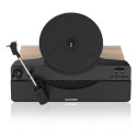 BLAUPUNKT VT100BK vertical turntable