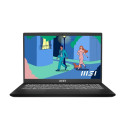 MSI Modern 15 B13M-1086PL Intel® Core™ i7 i7-1355U Laptop 39.6 cm (15.6") Full HD 16 GB DDR4-SDRAM 5