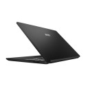 MSI Modern 15 B13M-1086PL Intel® Core™ i7 i7-1355U sülearvuti 39,6 cm (15,6") Full HD 16 GB DDR4-SDR