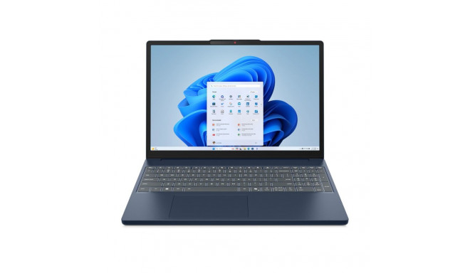 Lenovo IdeaPad Slim 3 15IRH10 Intel® Core™ i5 i5-13420H sülearvuti 38,9 cm (15,3") WUXGA 16 GB DDR5-