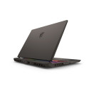 MSI Vector 16 HX AI A2XWIG-405PL Intel Core Ultra 9 275HX sülearvuti 40,6 cm (16") Quad HD+ 16 GB DD