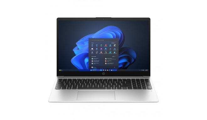 HP 250R G10 Intel Core 5 120U sülearvuti 39.6 cm (15.6") Full HD 16 GB DDR4-SDRAM 512 GB SSD Wi-Fi 6
