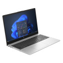 HP 250R G10 Intel Core 5 120U sülearvuti 39.6 cm (15.6") Full HD 16 GB DDR4-SDRAM 512 GB SSD Wi-Fi 6