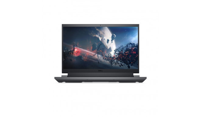 DELL G15 5530 Intel® Core™ i5 i5-13450HX sülearvuti 39,6 cm (15,6") Full HD 16 GB DDR5-SDRAM 512 GB 
