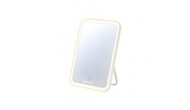 Make-up mirror with LED lighting OROMED ORO-MIRROR LED X1