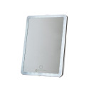 Make-up mirror with LED lighting OROMED ORO-MIRROR LED X2