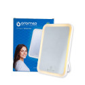Make-up mirror with LED lighting OROMED ORO-MIRROR LED X1