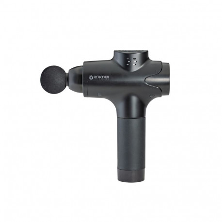 Pistol massager OROMED ORO-GUN PRO must