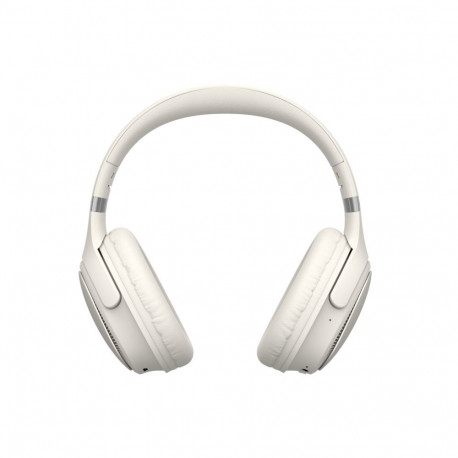 Havit H630BT - bluetooth headphones (beige)