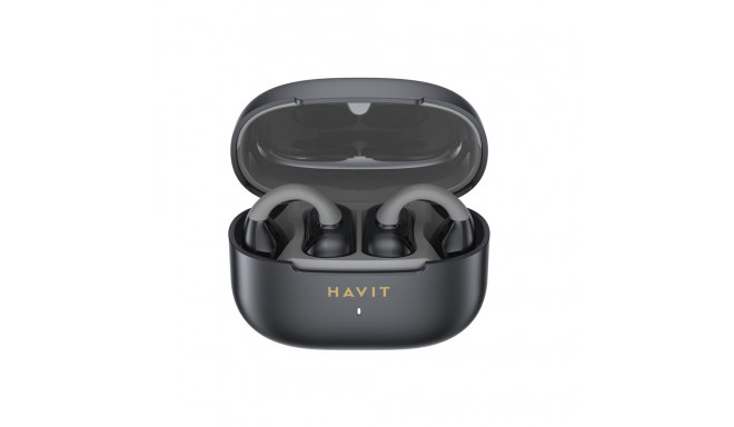 Havit OWS910 - TWS wireless headphones (Black)